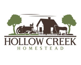 Hollow Creek Homestead entry by Norberto Enrique Perez Viloria