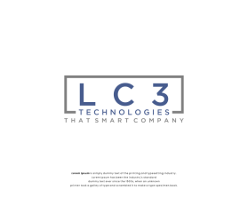 LC3 Technologies entry by manaf