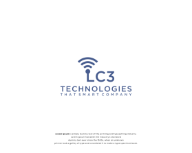 LC3 Technologies entry by manaf