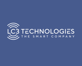 LC3 Technologies entry by iosiconsdesign