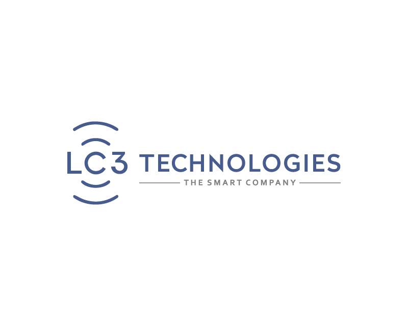 Logo Design for LC3 Technologies