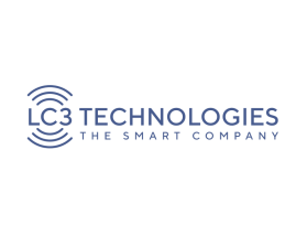 LC3 Technologies entry by iosiconsdesign