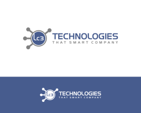 LC3 Technologies entry by binbin design