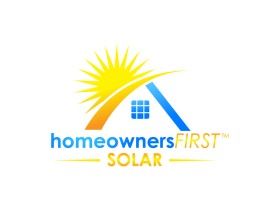 HomeownersFirst SOLAR entry by Eddie Hormachuelas 