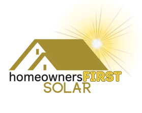 HomeownersFirst SOLAR entry by Rajat Gupta