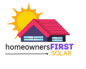 HomeownersFirst SOLAR entry by Rajat Gupta