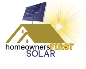 HomeownersFirst SOLAR entry by Rajat Gupta