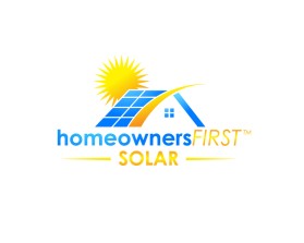HomeownersFirst SOLAR entry by Eddie Hormachuelas 