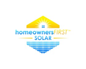 HomeownersFirst SOLAR entry by Eddie Hormachuelas 