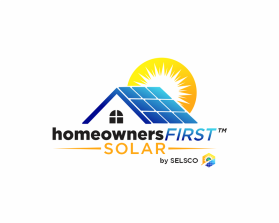 Winning entry: HomeownersFirst SOLAR entry by McRiver