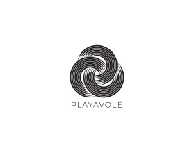 Playavole (But no text in logo) entry by RUDY PATEN