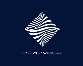 Playavole (But no text in logo) entry by Fakhrul Rozy