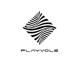 Playavole (But no text in logo) entry by Fakhrul Rozy