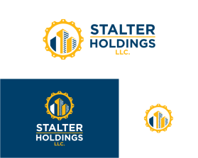 Stalter Holdings LLC. entry by praditya