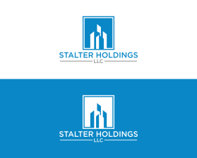 Stalter Holdings LLC. entry by art dent