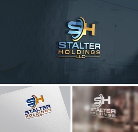 Stalter Holdings LLC. entry by LogoAmr