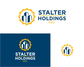 Stalter Holdings LLC. entry by praditya
