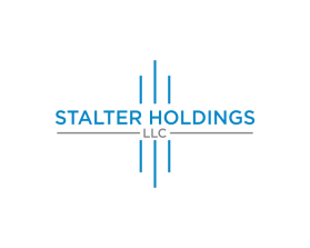 Stalter Holdings LLC. entry by art dent