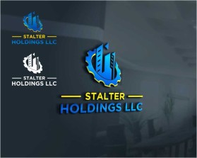 Stalter Holdings LLC. entry by mustafin