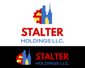 Stalter Holdings LLC. entry by aris_ponto