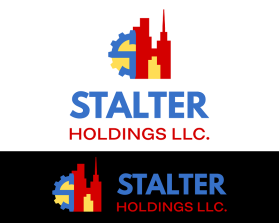 Stalter Holdings LLC. entry by aris_ponto