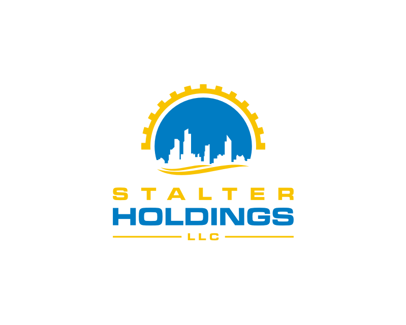 Logo Design for Stalter Holdings LLC.