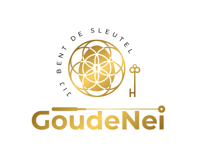 Logo Design for GoudeNei