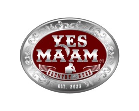 Winning entry: Yes Ma'am entry by Teuku Adam