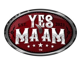 Yes Ma'am entry by Norberto Enrique Perez Viloria