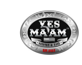 Yes Ma'am entry by Teuku Adam