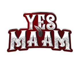 Yes Ma'am entry by Norberto Enrique Perez Viloria