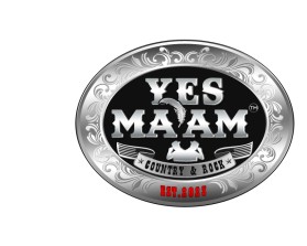 Yes Ma'am entry by Teuku Adam