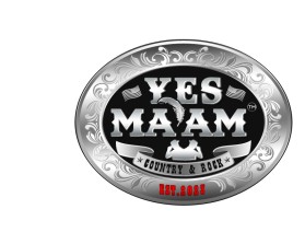 Yes Ma'am entry by Teuku Adam