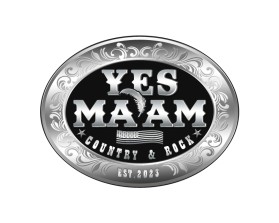 Yes Ma'am entry by Teuku Adam