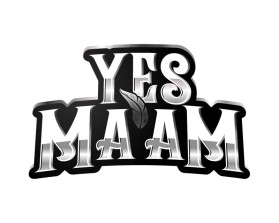 Yes Ma'am entry by Norberto Enrique Perez Viloria