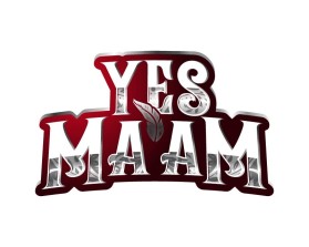 Yes Ma'am entry by Norberto Enrique Perez Viloria