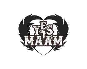 Yes Ma'am entry by Mashudi