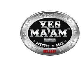 Yes Ma'am entry by Teuku Adam