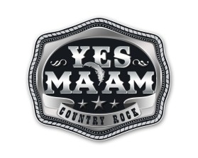 Yes Ma'am entry by Teuku Adam