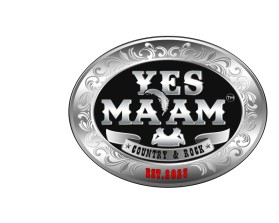 Yes Ma'am entry by Teuku Adam