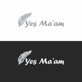Yes Ma'am entry by surono