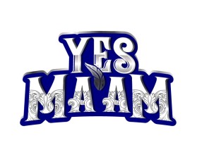 Yes Ma'am entry by Norberto Enrique Perez Viloria