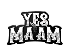 Yes Ma'am entry by Norberto Enrique Perez Viloria