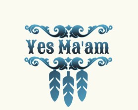 Yes Ma'am entry by Agus Subakti