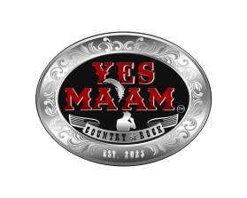 Yes Ma'am entry by Teuku Adam