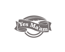 Yes Ma'am entry by Dario A. Boragay
