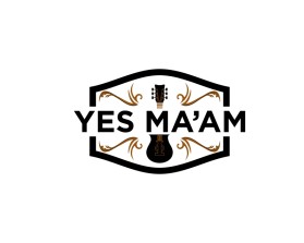 Yes Ma'am entry by Rifan Irsandi