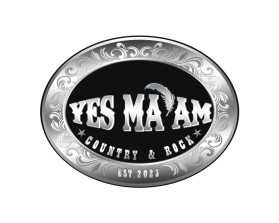 Yes Ma'am entry by Teuku Adam