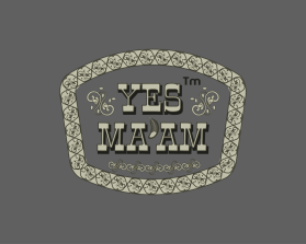 Yes Ma'am entry by FILAT ADELA PAULINA