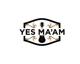 Yes Ma'am entry by Rifan Irsandi